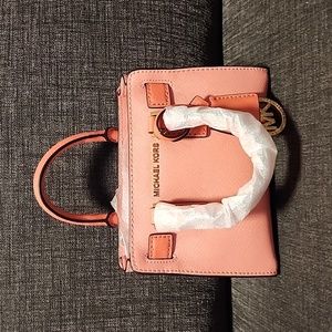 NWT Michael Kors Crossbody